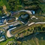 Autodromo Vallelunga photo