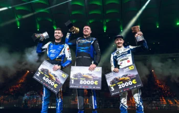 Drift Masters Poland