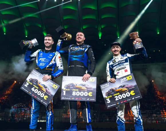 Drift Masters Poland