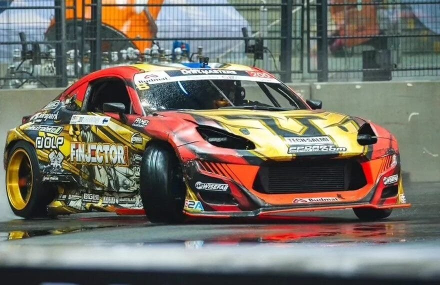 Juha Rintanen, Poland