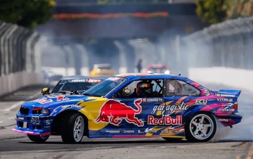 Conor Shanahan Long Beach