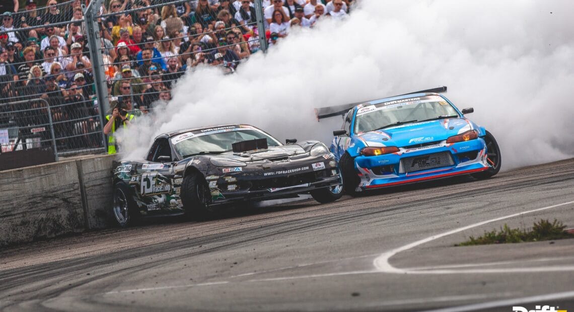 Josiah Fallaise James Deane