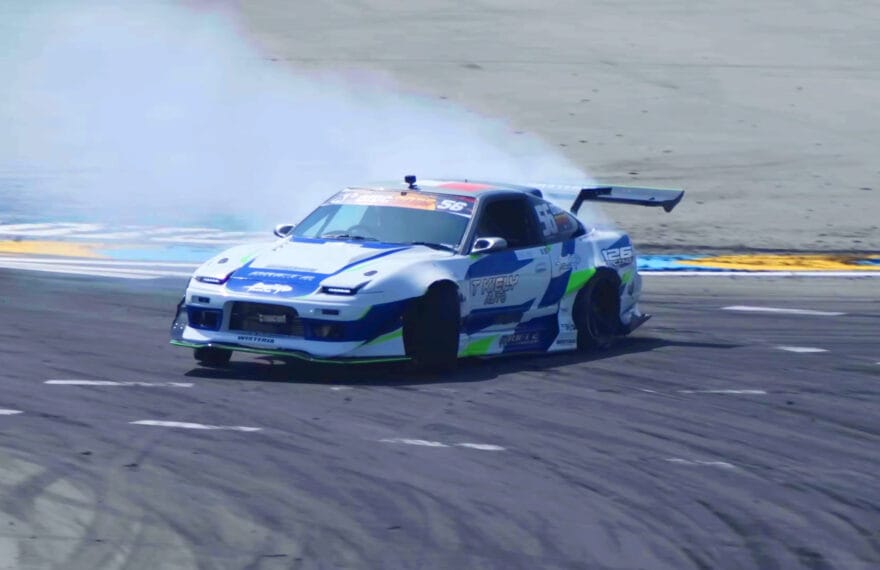 Underdog vs. Champion