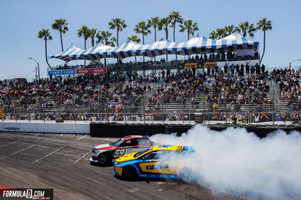 Jack Shanahan vs Ryan Tuerk