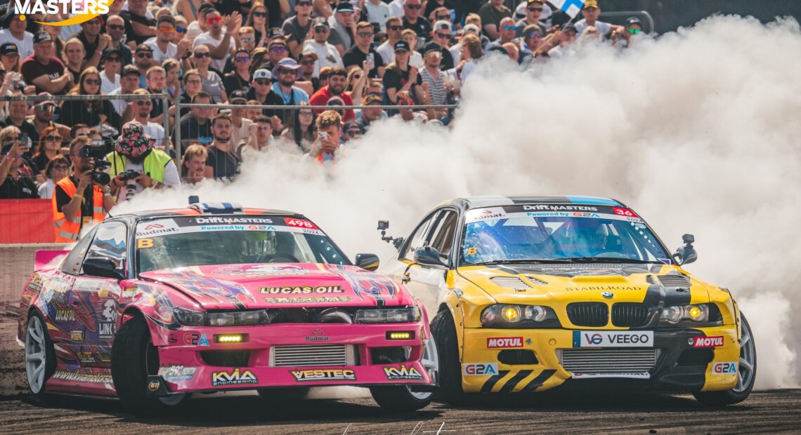 Tor Arne Kvia vs Oliver Randallu