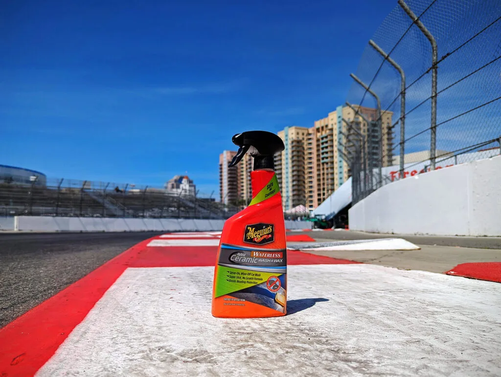 Meguiars