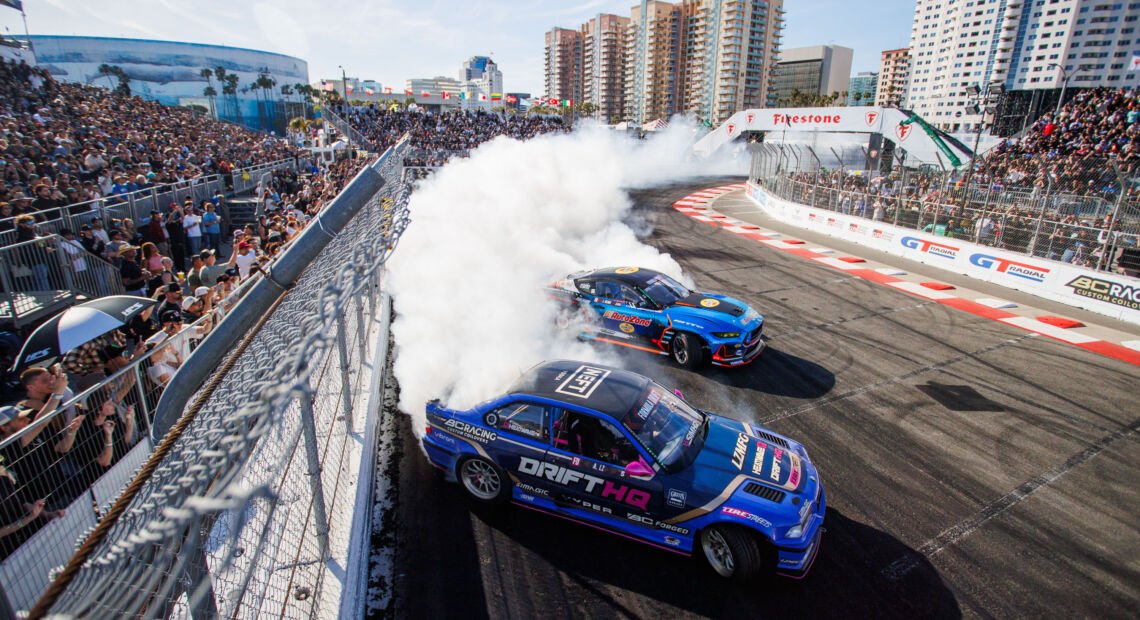 Adam LZ vs James Deane