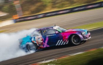 Drift Kings Sandra