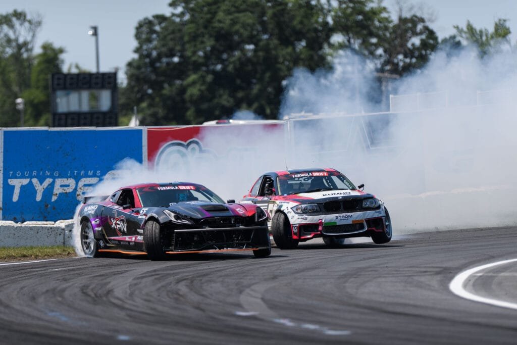 Fomurla Drift
