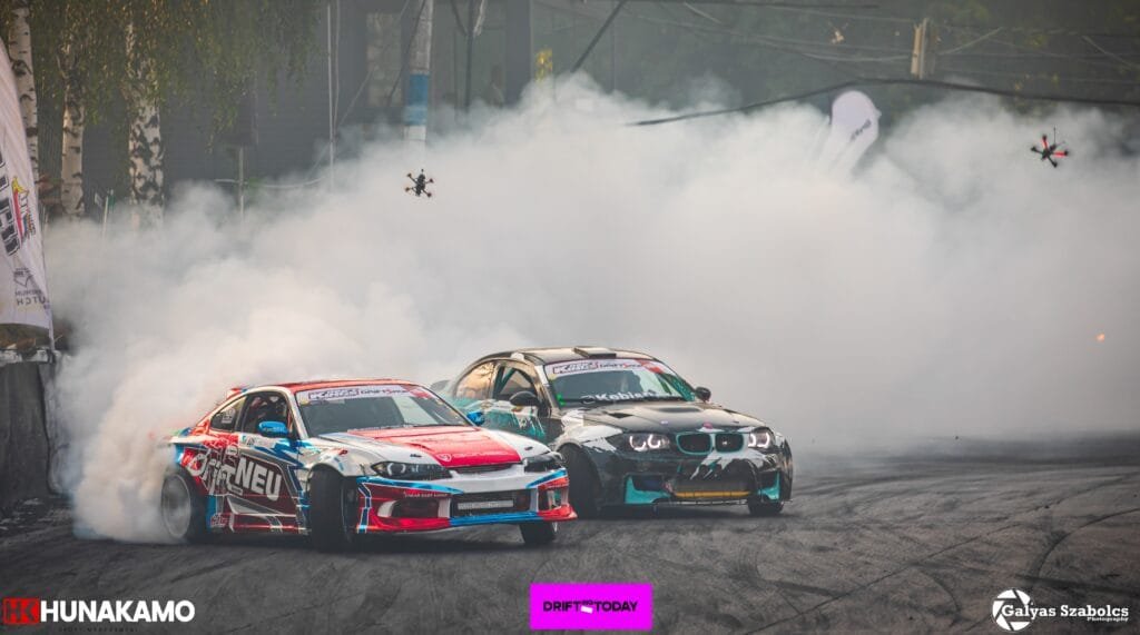 Drift Kings