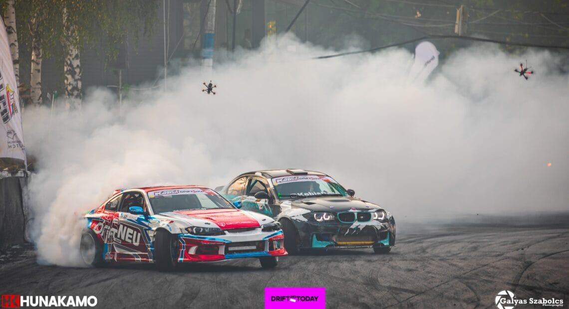 Drift Kings
