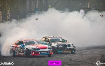 Drift Kings