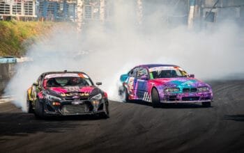 Drift Kings