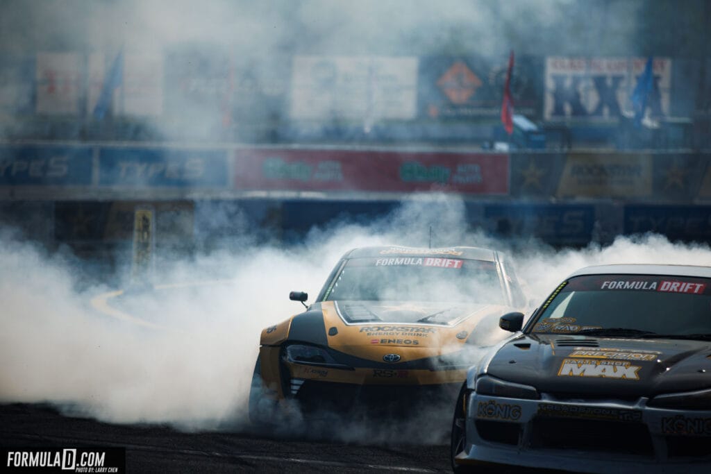 FD Seattle