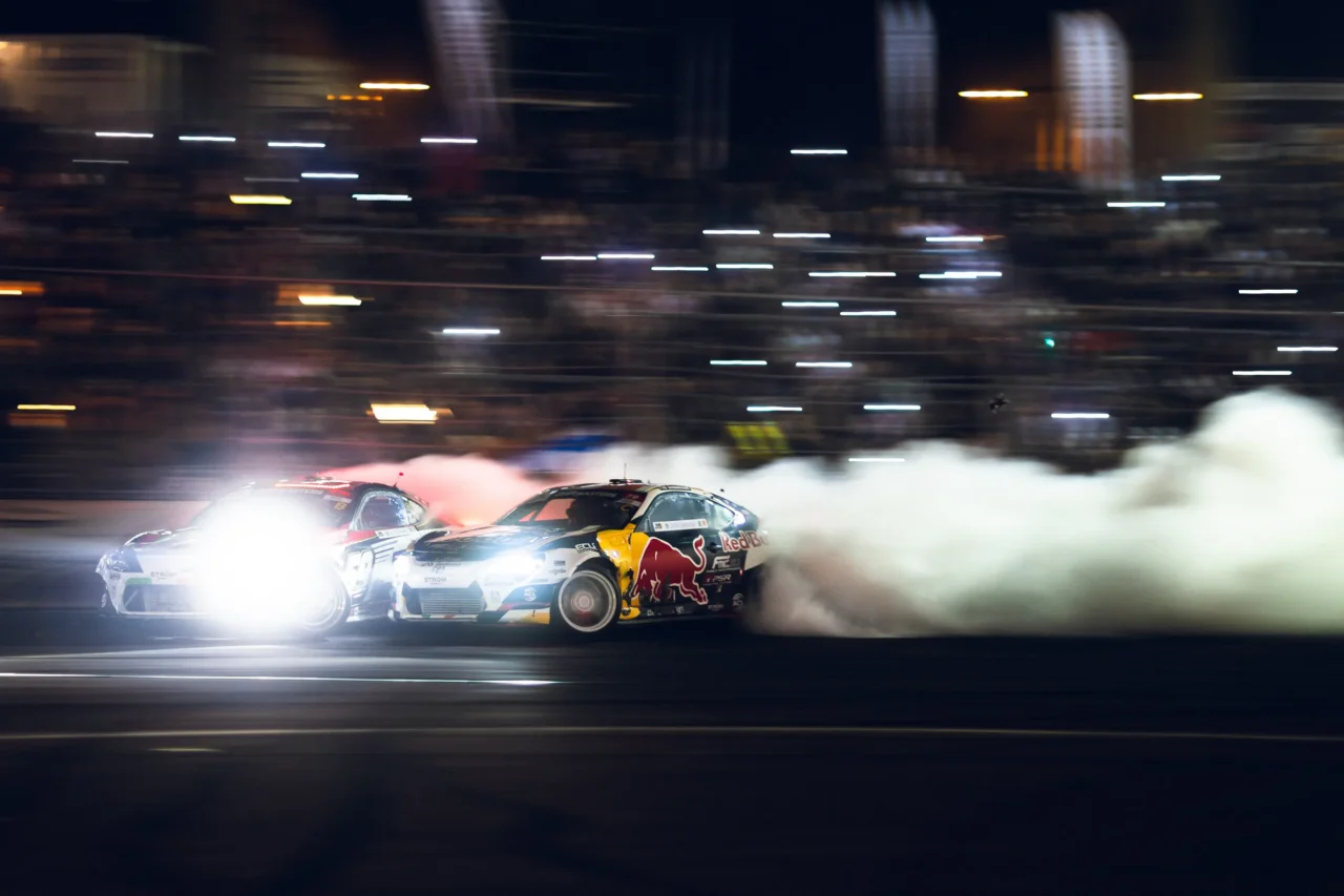 Drift Masters
