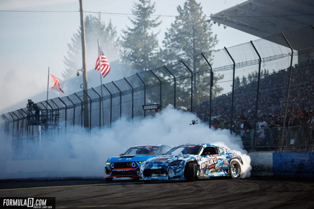 FD Seattle
