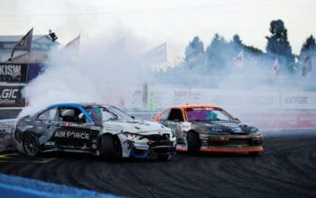 Formula Drift