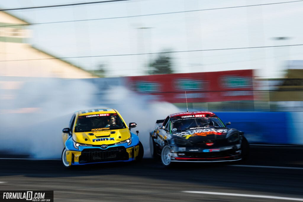 FD Seattle