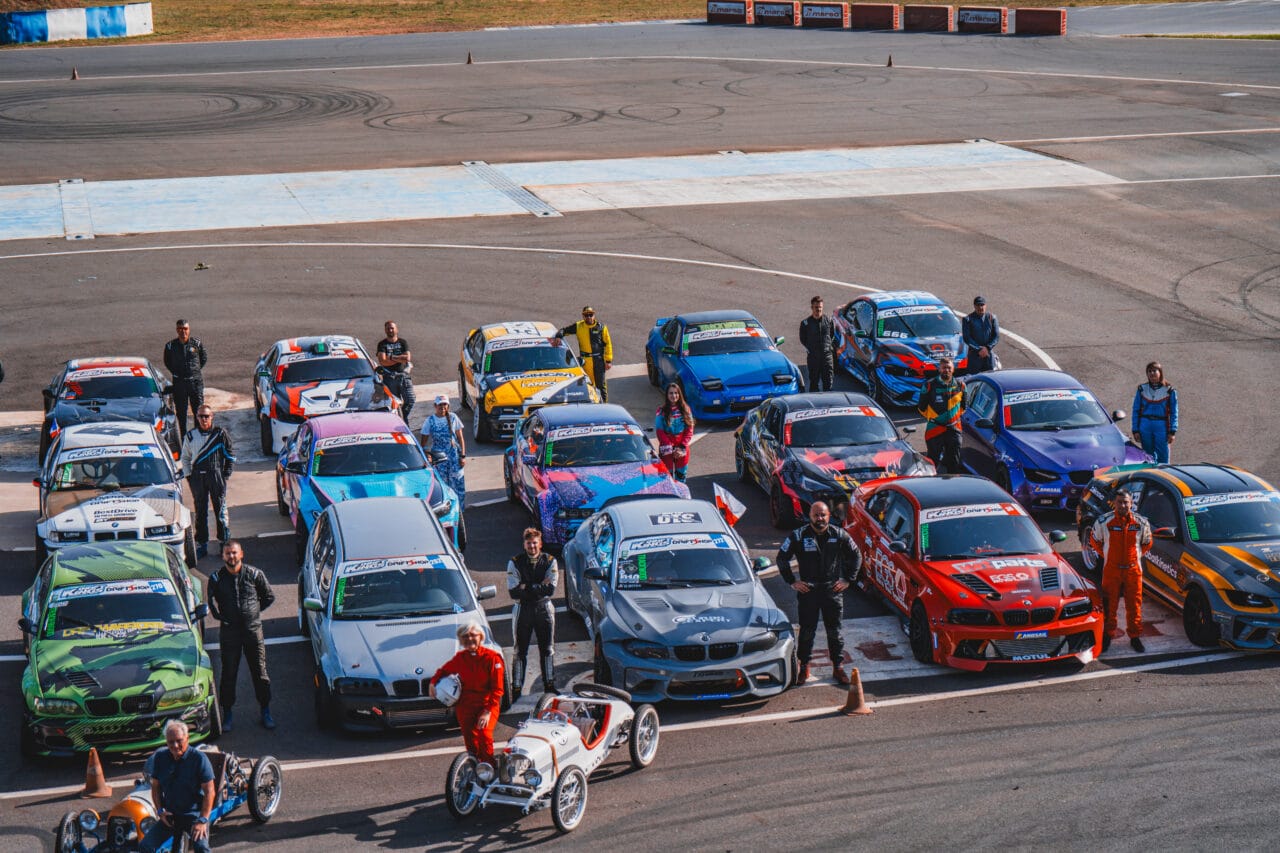 Drift Kings