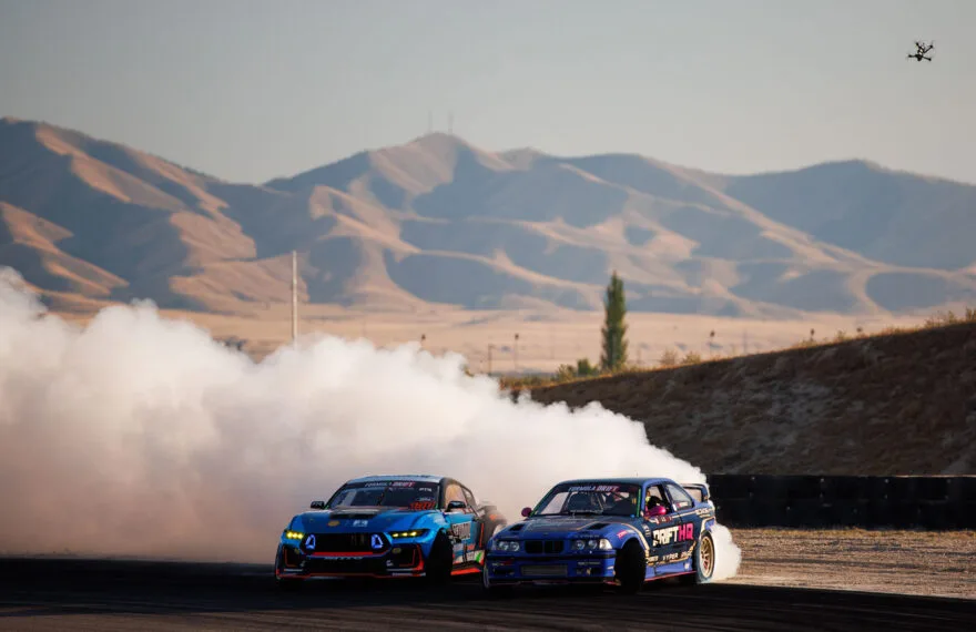 James Deane Adam LZ