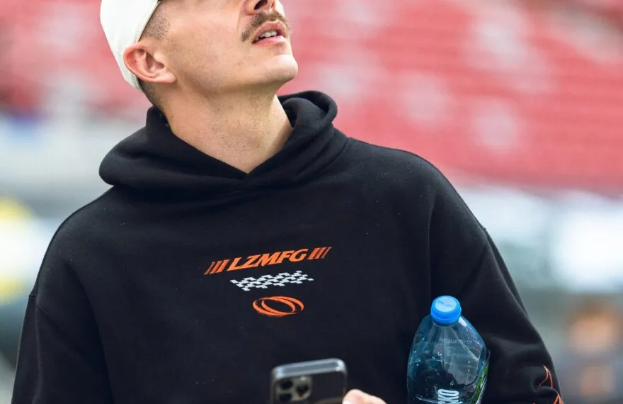 Adam LZ