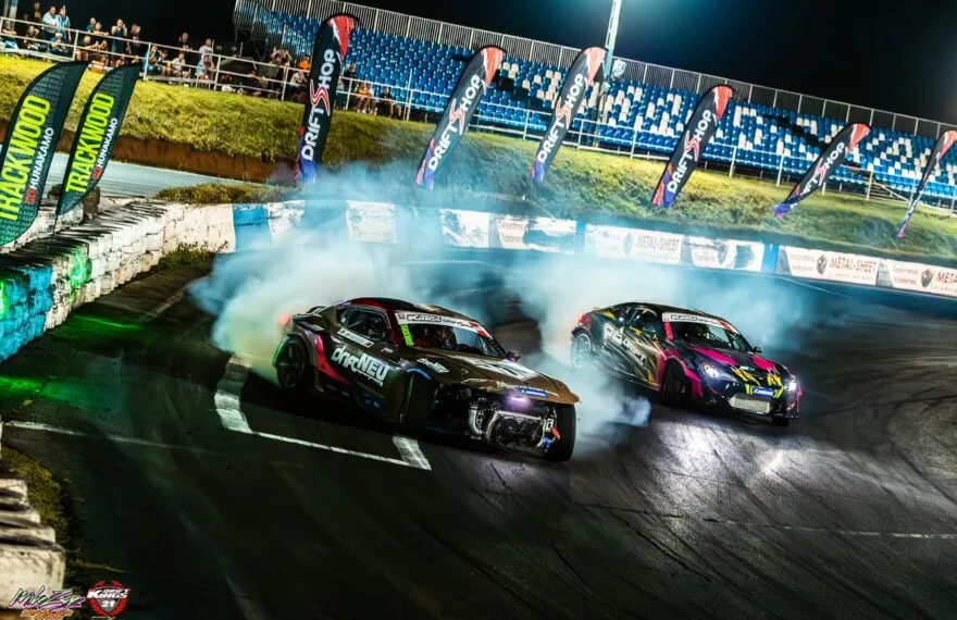Drift Kings