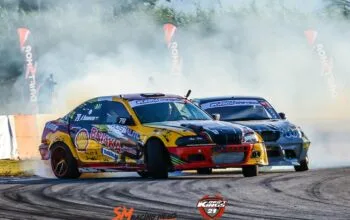 Drift Kings Greece