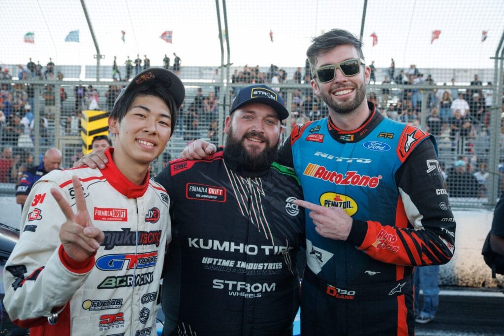 Minowa Shanahan Deane