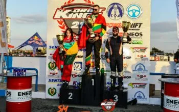 Sandra Levickas Porkolab